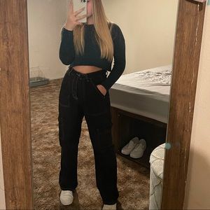 Meet your Posher, Avalon